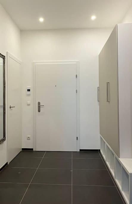 New Design Wohnung-Wien Viena Exterior foto